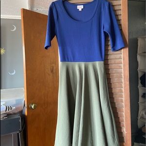 Lularoe dress